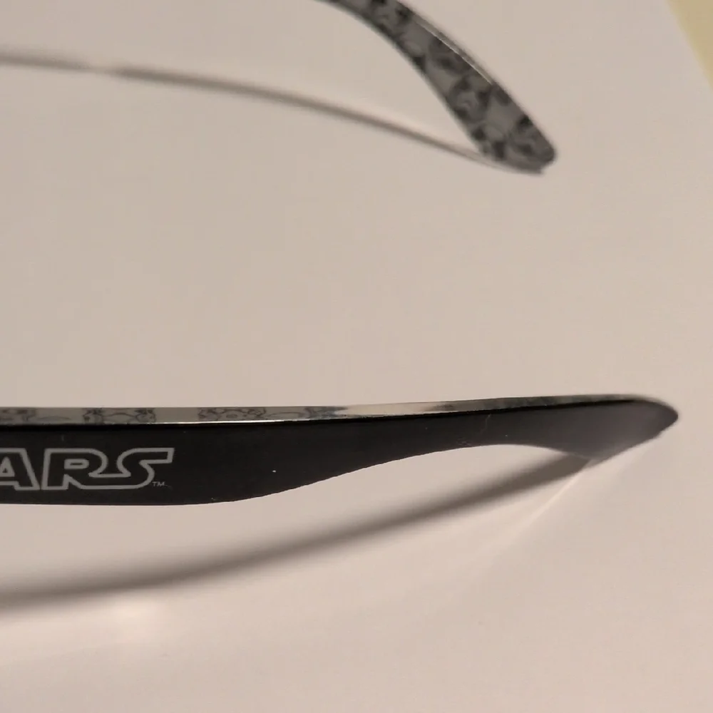 Kids Black‎ Star Wars Sunglasses